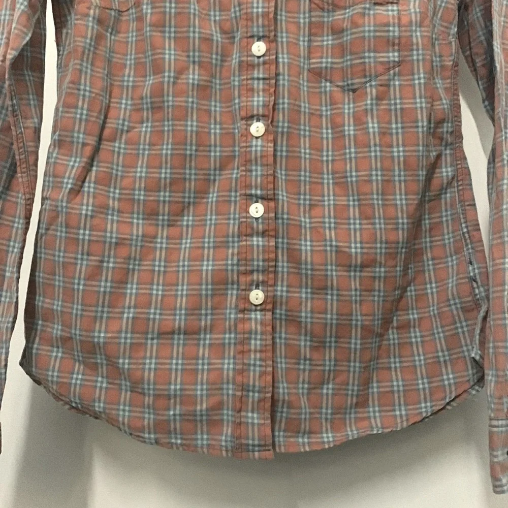 Faherty blouses - Picture 5 of 8
